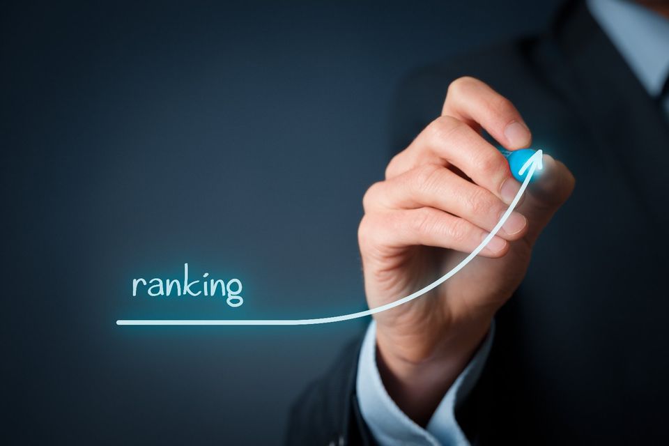 AQVI SEO | Agentur für Top 5 Google Suchmachinen Ranking in Frankfurt am Main