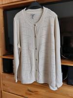 Ulla Popken Strickjacke Gr. 50/52 Bayern - Augsburg Vorschau