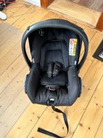 Maxi Cosi Citi Babytrage Babyschale Kindersitz Babysitz Sachsen-Anhalt - Bördeland Vorschau