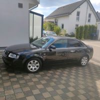 Audi A4 1.9TDI Baden-Württemberg - Attenweiler Vorschau