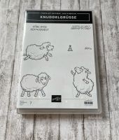 Stampin Up Stempelset "Knuddelgrüsse" - NEU Nordrhein-Westfalen - Rheinbach Vorschau