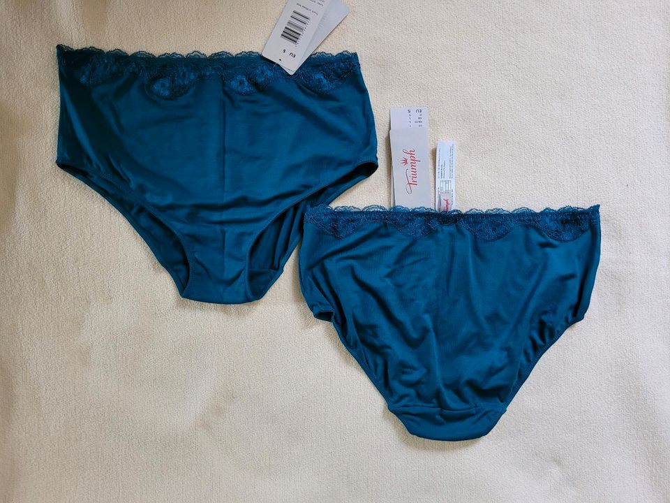 Unterwäsche von Triumph,  Gr.S, neu, je. €7.0 in Erlangen