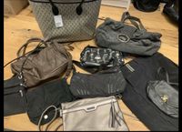 Tasche Handtasche shopper Mango Esprit Fossil Puma Tom Tailor neu Niedersachsen - Hagenburg Vorschau