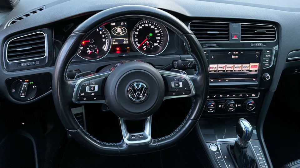 Volkswagen Golf 1.4 TSI DSG GTE TOP in Herne