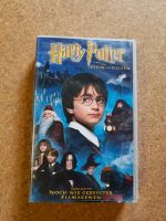 Harry Potter und der Stein der Weisen VHS Bayern - Gerbrunn Vorschau