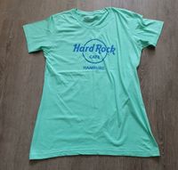 Hard Rock Cafe Hamburg T- Shirt Gr.L, T-Shirt Nordrhein-Westfalen - Moers Vorschau