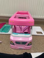 Barbie Camper Rheinland-Pfalz - Pfalzfeld Vorschau