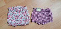 NEU etiketten Baby Höschen shorts Bade Strand kurzhose 56 62 gap Düsseldorf - Pempelfort Vorschau