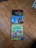 Ostern Bastelbuch Rezepte Bastelspass Ostereier Saarland - Saarwellingen Vorschau