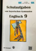 Schulaufgaben-Trainer Chemie Englisch 9. Klasse Gymnasium Bayern München - Trudering-Riem Vorschau