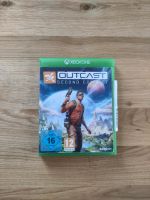 Outcast Xbox Nordrhein-Westfalen - Alpen Vorschau