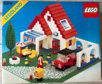 Lego Legoland 6374 Haus Ferien Villa Holiday mit OVP + Anleitung Hessen - Gießen Vorschau