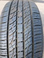 235/55 R19 101H M+S Kumho Crugen Premium Mecklenburg-Vorpommern - Samtens Vorschau