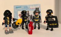 Playmobil 9365 SEK-Team Bayern - Weisendorf Vorschau