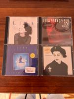 8x Lisa Standsfield CDs Niedersachsen - Hambühren Vorschau