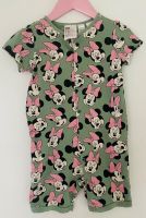 H&M Kurzer Schlafanzug Mickey Mouse Gr.98 Einteiler TOP Bayern - Sand a. Main Vorschau