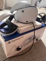 PlayStation VR2 WIE NEU !! Nordrhein-Westfalen - Gelsenkirchen Vorschau