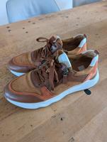 Gabor Sneaker Größe 8 41 1/2 Baden-Württemberg - Achern Vorschau