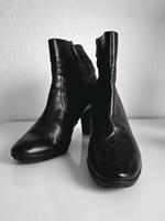 Marc O'Polo Schuhe, Highheels, Stiefeletten, Plateau Schleswig-Holstein - Probsteierhagen Vorschau