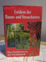 Lexikon der Baum-  und Straucharten Rheinland-Pfalz - Enkenbach-Alsenborn Vorschau