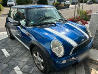 Verkauft wird ein Mini Cooper One Baden-Württemberg - Bad Rappenau Vorschau