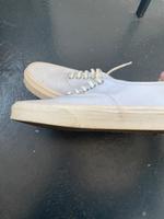 Vans 40 weiß eco organic cotton Innenstadt - Köln Altstadt Vorschau