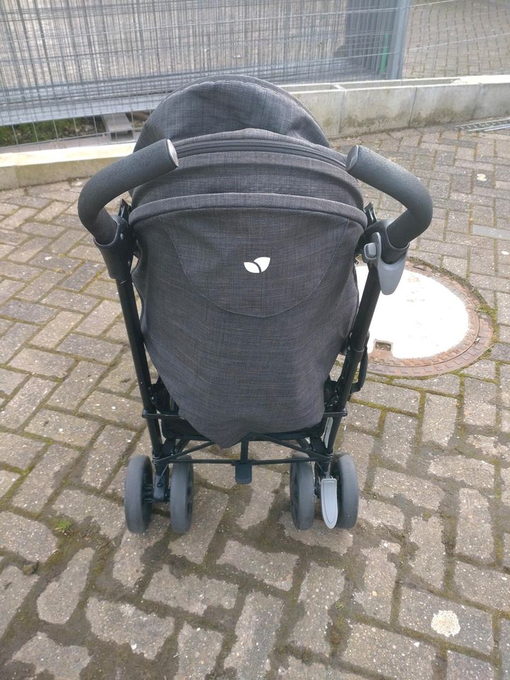 Joie buggy in Ganderkesee