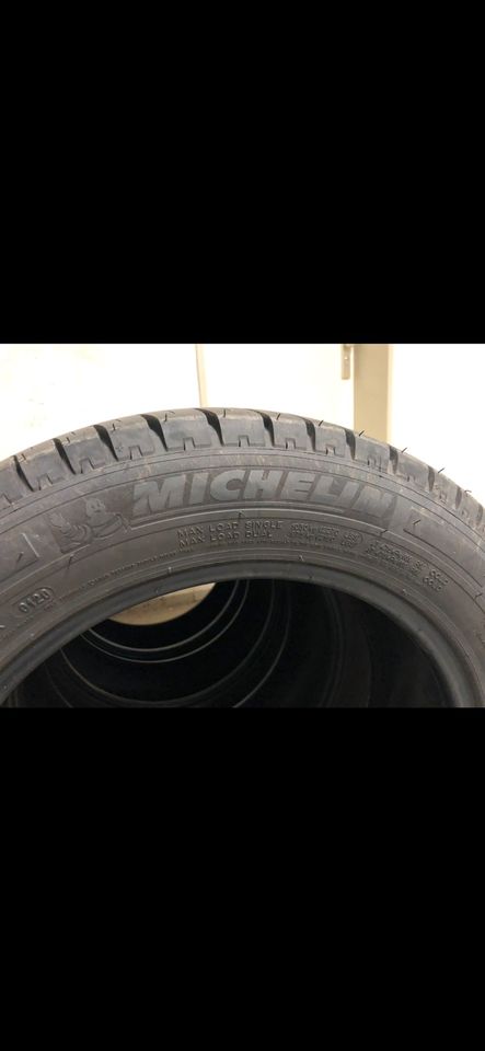 Sommerreifen Michelin 215/60 R17c 109/107 in Waldkirch