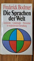 Die Sprachen der Welt. Geschichte, Gramm... Frederick Bodmer 1989 Berlin - Charlottenburg Vorschau