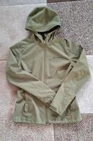 Sommer Outdoor Jacke, regenfest, von Vaude Gr.38/S wie neu Brandenburg - Falkensee Vorschau