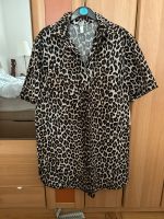 Kleid mit Leopard Muster Bayern - Roth Vorschau