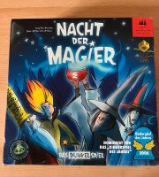 Nacht der Magier - Das Dunkelspiel Dortmund - Hombruch Vorschau