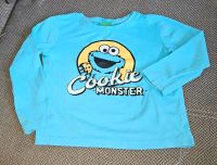 Cookie Monster Sweatshirt Nordrhein-Westfalen - Mönchengladbach Vorschau