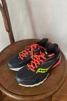Saucony - Laufschuh - 38 - Schwarz Baden-Württemberg - Reutlingen Vorschau