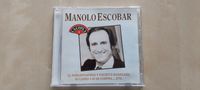 CD, Manolo Escobar, La Copla 4 Nordrhein-Westfalen - Bad Lippspringe Vorschau