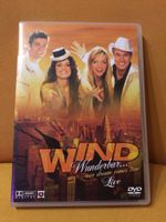 WIND - Wunderbar...our dream comes true - Live DVD **1a Zustand** Berlin - Köpenick Vorschau