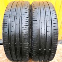 CONTINENTAL SOMMERREIFEN 2x 195/65 R15 91V - 195 65 15 Baden-Württemberg - Sindelfingen Vorschau