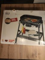 Severin Elektrogrill XXL 41x26 2500 Watt Baden-Württemberg - Pforzheim Vorschau