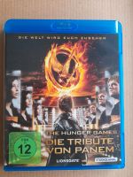 The Hunger Games Die Tribute von Panem Blu Ray Nordrhein-Westfalen - Hamm Vorschau