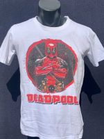 Tshirt Deadpool Marvel Comics Super Hero Helden Pose neuwertig S Rheinland-Pfalz - Rodalben Vorschau