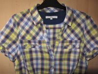 Bluse, sportliche Bluse von C&A , Baumwolle  Gr.40/ 42 Sachsen-Anhalt - Braunsbedra Vorschau