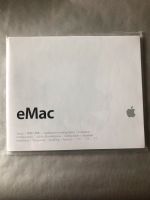 apple emac installationshandbuch Bayern - Stephanskirchen Vorschau