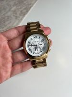 Michael Kors Armbanduhr- hochwertig und top! Hannover - Mitte Vorschau