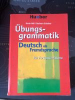 Buch Übungs-Grammatik Deutsch Frankfurt am Main - Ginnheim Vorschau