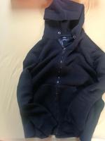 Biete schwarze Strickjacke von Bershka Nordrhein-Westfalen - Hagen Vorschau