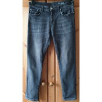 Jeans, Versace Collection, Gr. 31 / M, grau Dithmarschen - Tellingstedt Vorschau