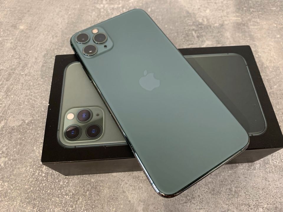 iPhone 11 Pro Max 64Gb in Bremen