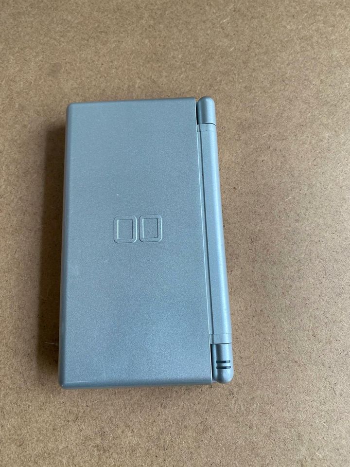 Nintendo DS in Otterberg