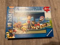 Paw Patrol Puzzle Niedersachsen - Husum Vorschau