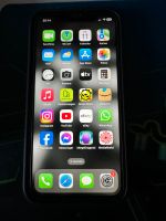 iPhone 11 Schwarz „ Black“ 256 gb Tausch gegen Z-flip -Fold Hessen - Wiesbaden Vorschau